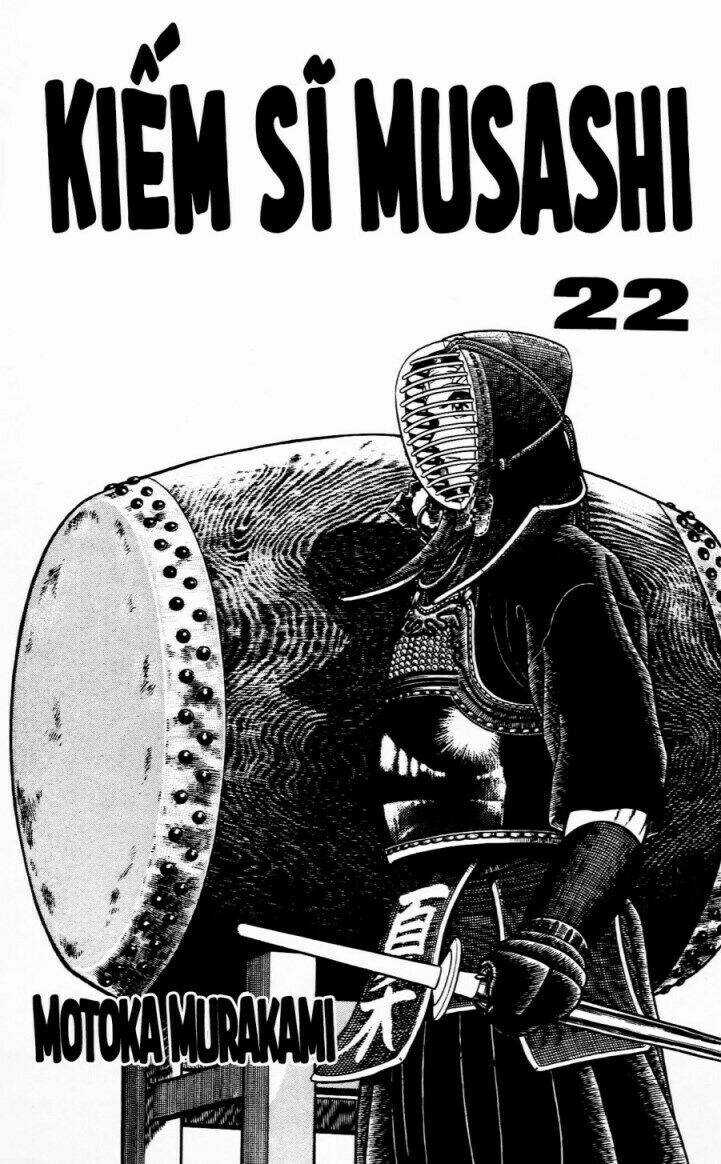 Kiếm Sĩ Musashi - Chapter 194 - Trang 2