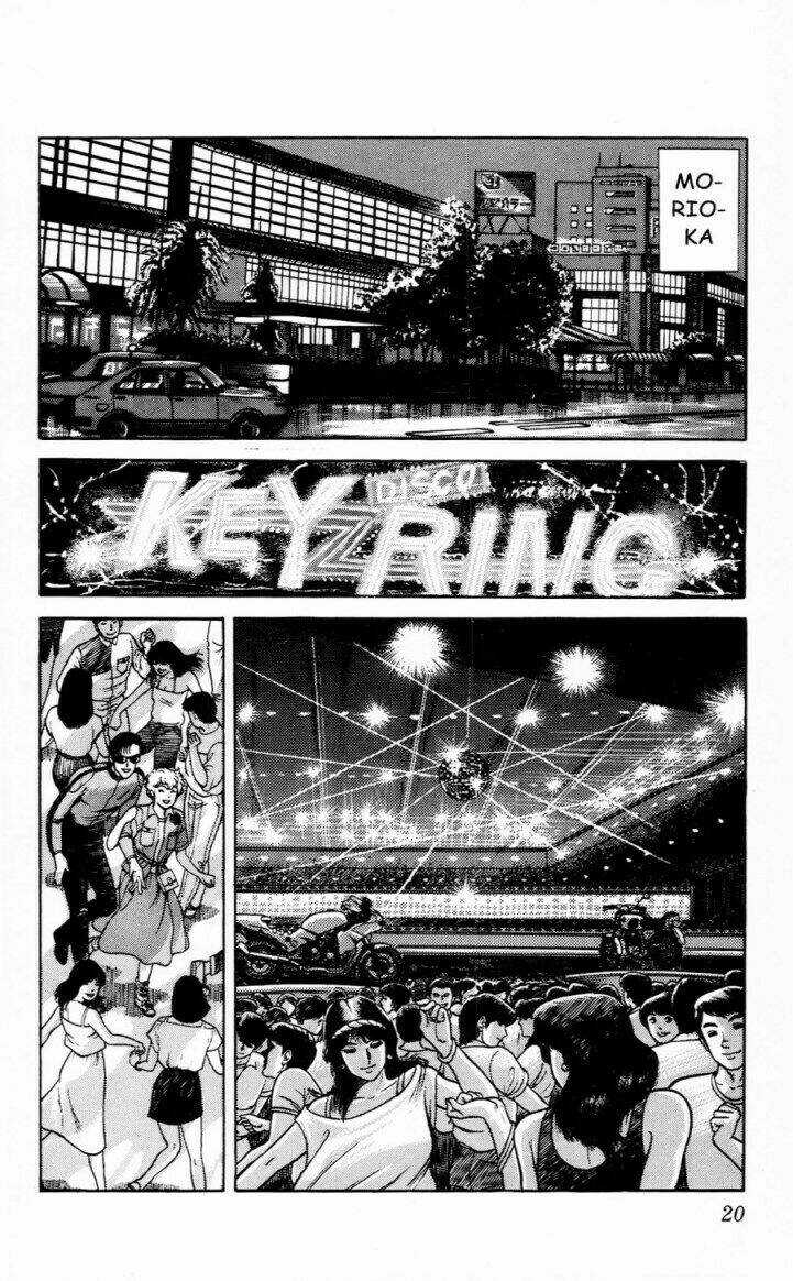 Kiếm Sĩ Musashi - Chapter 194 - Trang 18