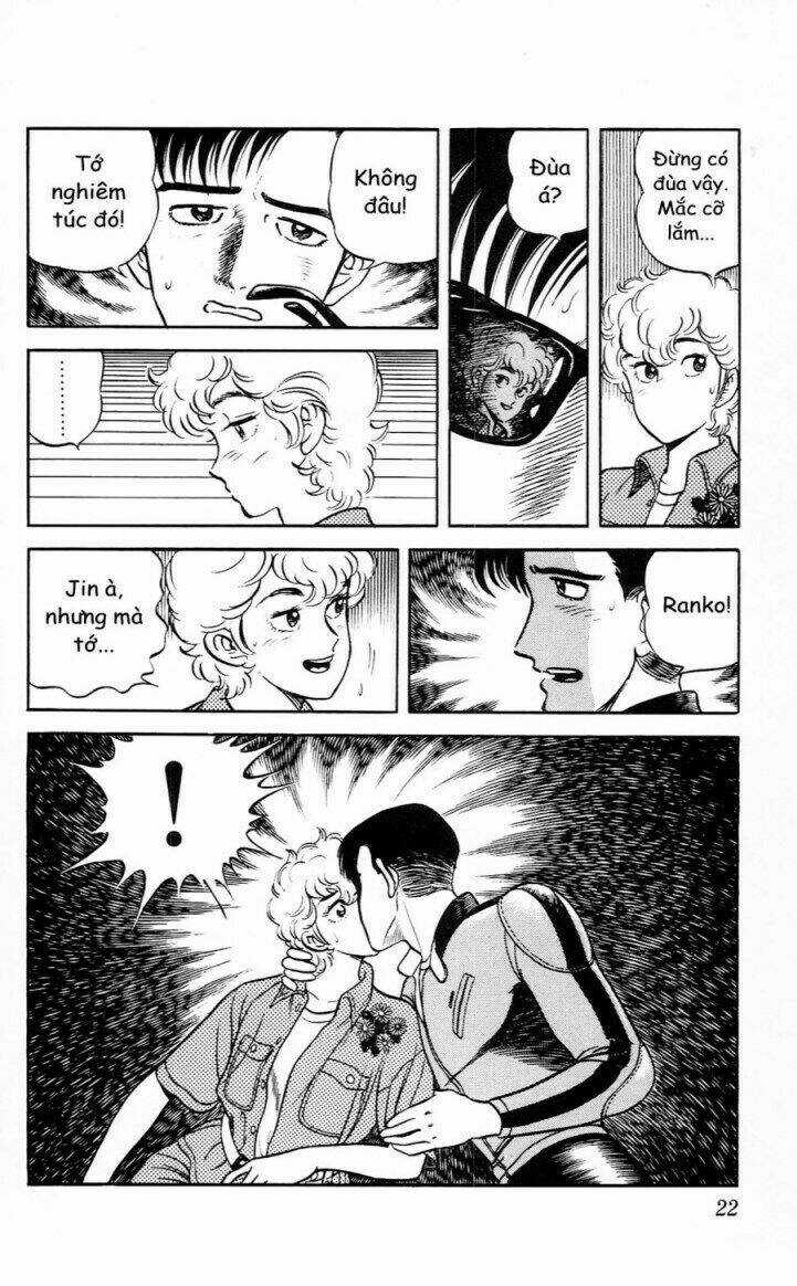 Kiếm Sĩ Musashi - Chapter 194 - Trang 20