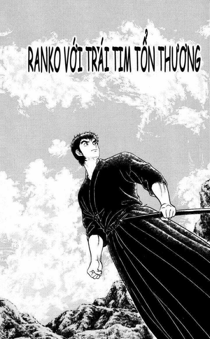 Kiếm Sĩ Musashi - Chapter 194 - Trang 3