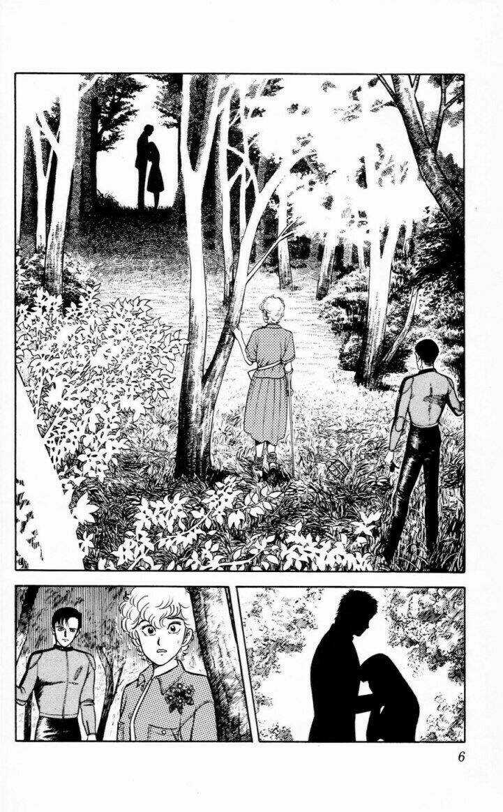 Kiếm Sĩ Musashi - Chapter 194 - Trang 4