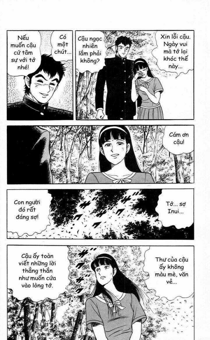 Kiếm Sĩ Musashi - Chapter 194 - Trang 6