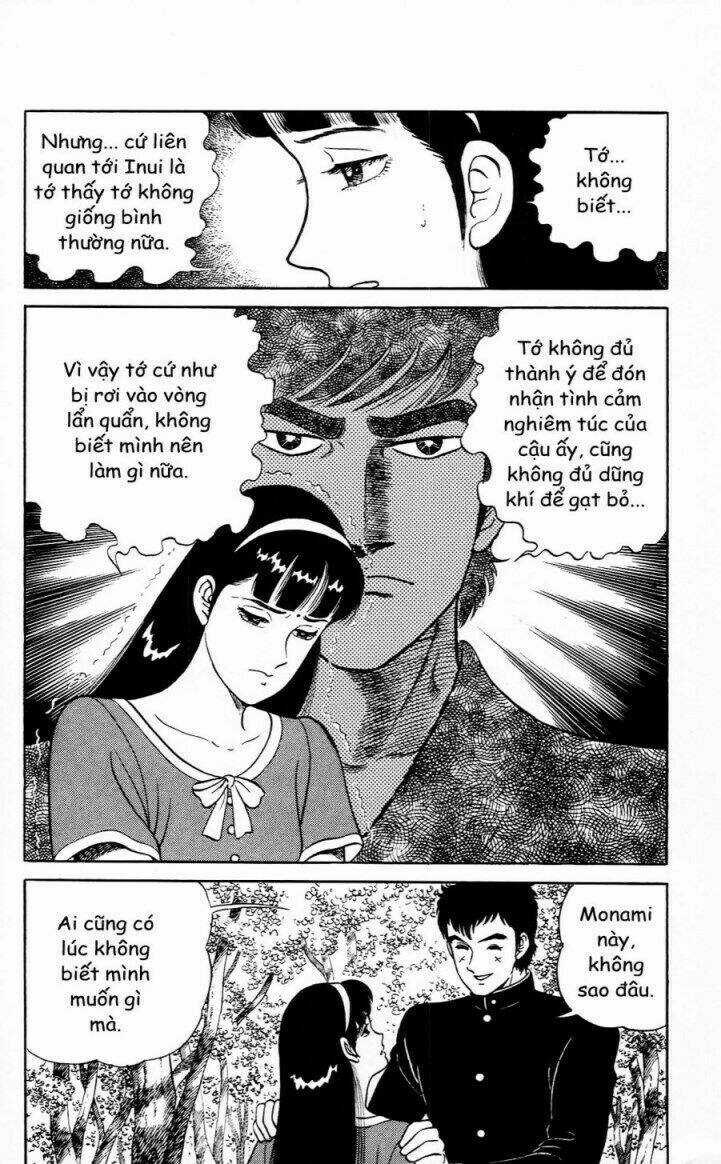 Kiếm Sĩ Musashi - Chapter 194 - Trang 8