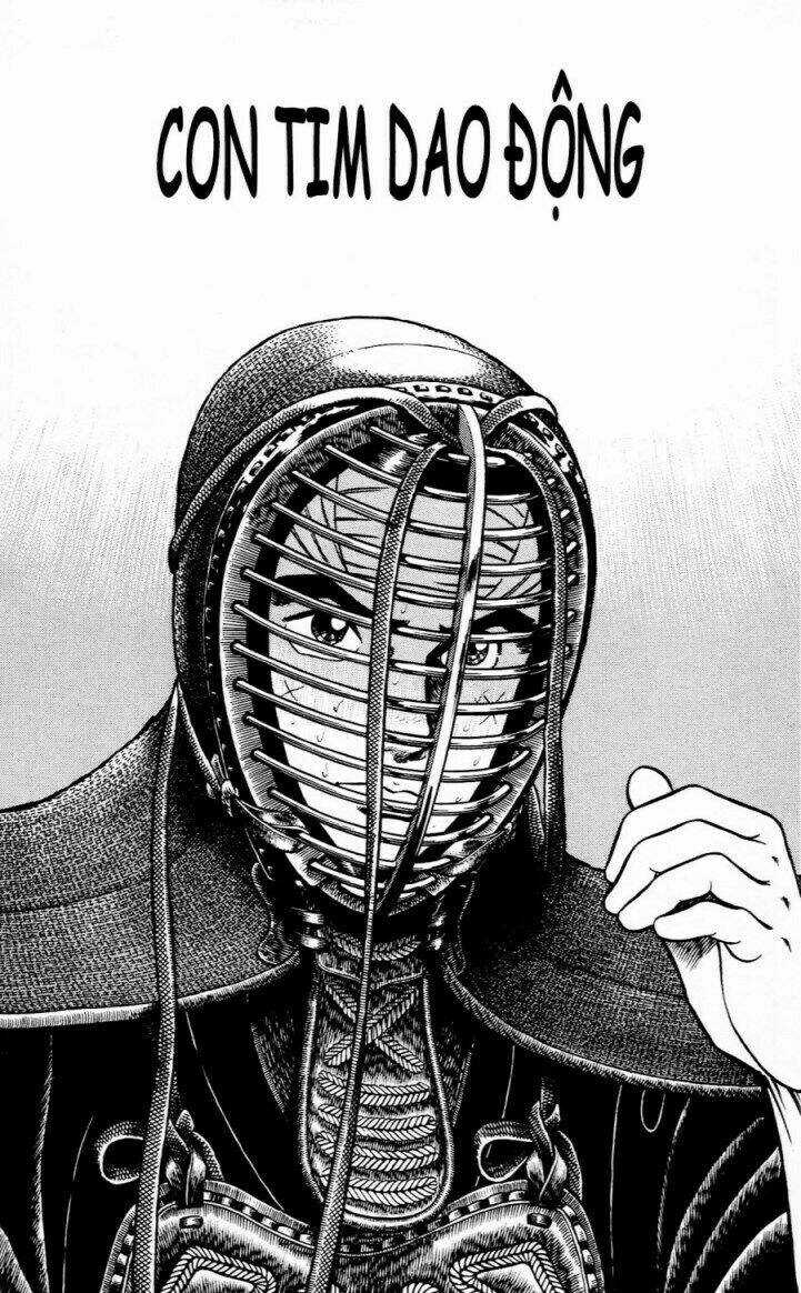 Kiếm Sĩ Musashi - Chapter 195 - Trang 1