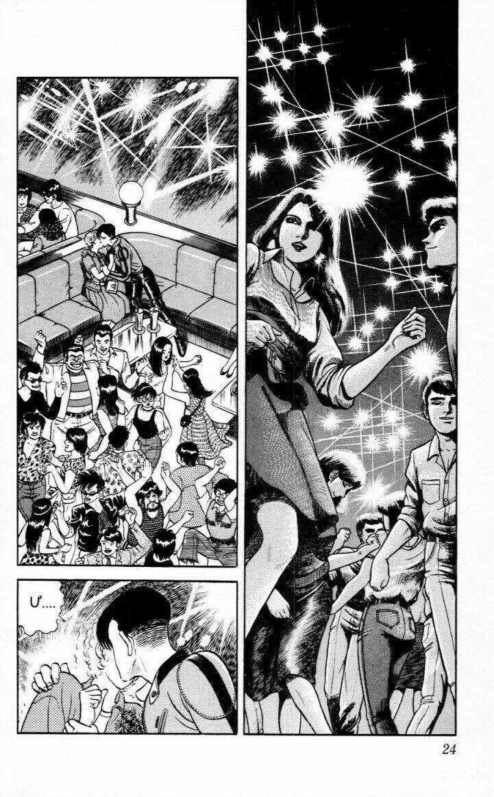 Kiếm Sĩ Musashi - Chapter 195 - Trang 2