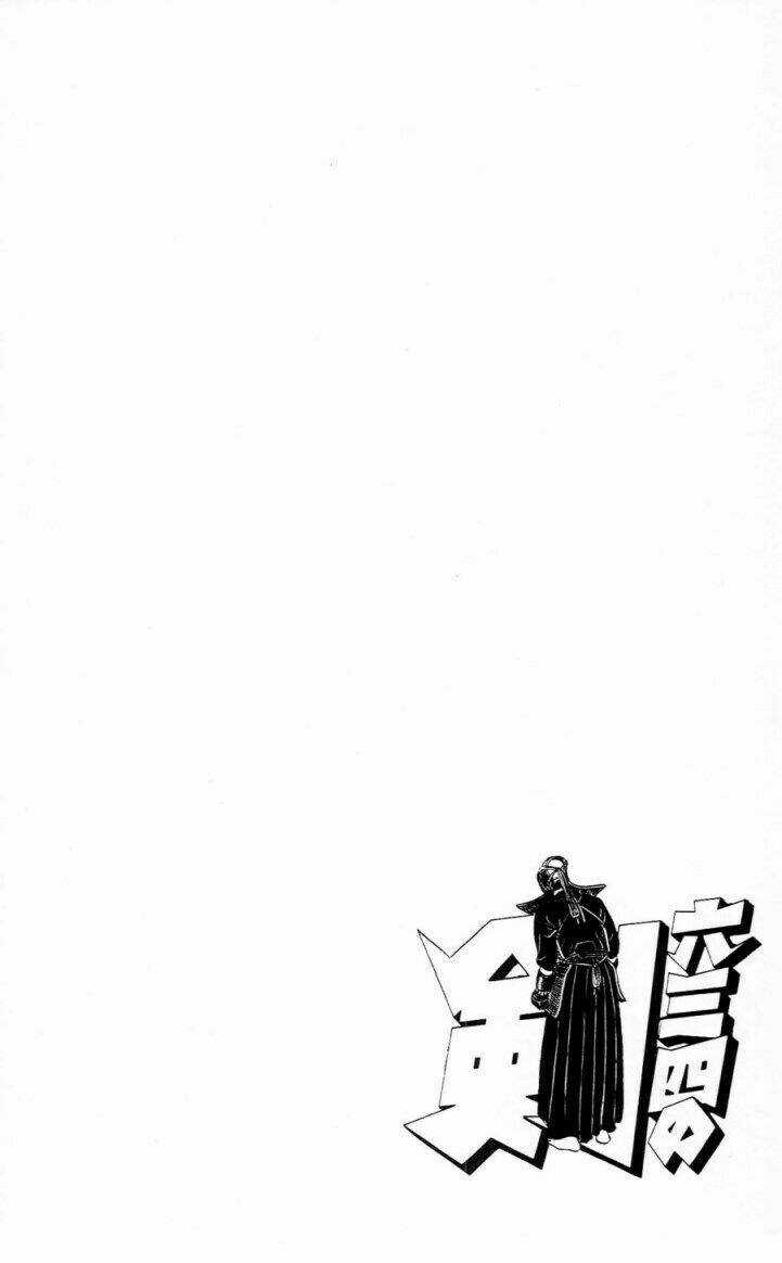Kiếm Sĩ Musashi - Chapter 195 - Trang 18