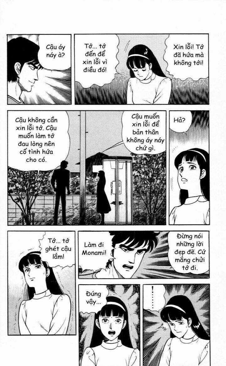 Kiếm Sĩ Musashi - Chapter 195 - Trang 10