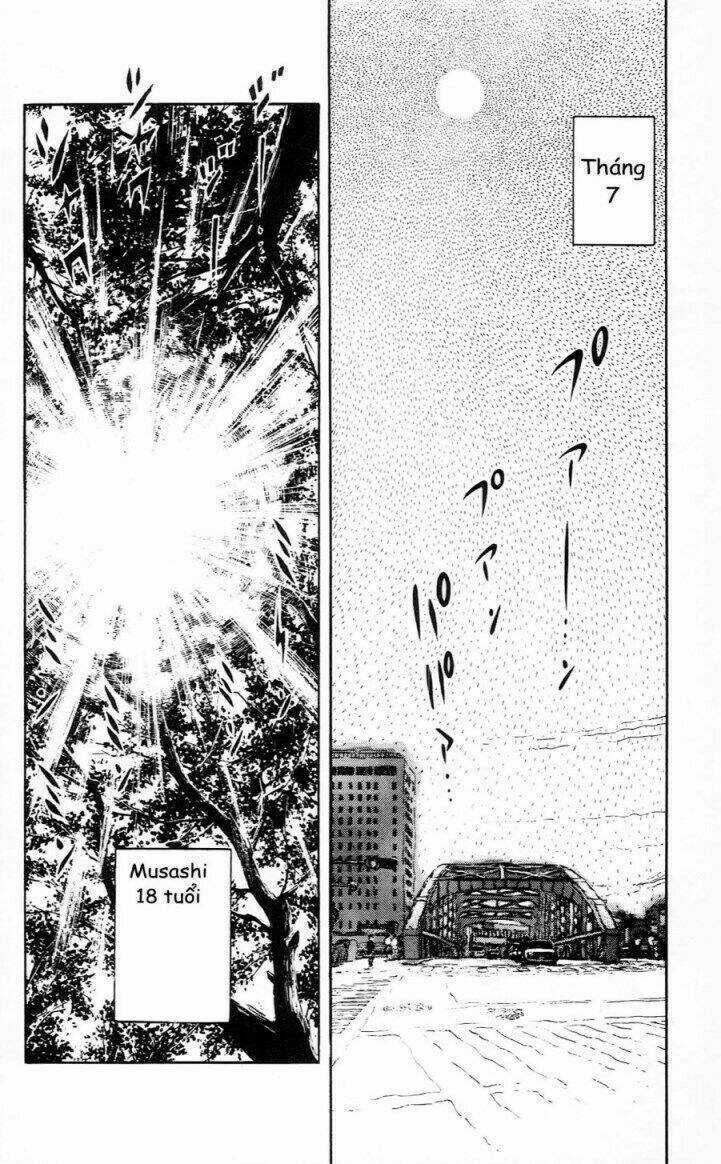 Kiếm Sĩ Musashi - Chapter 196 - Trang 2