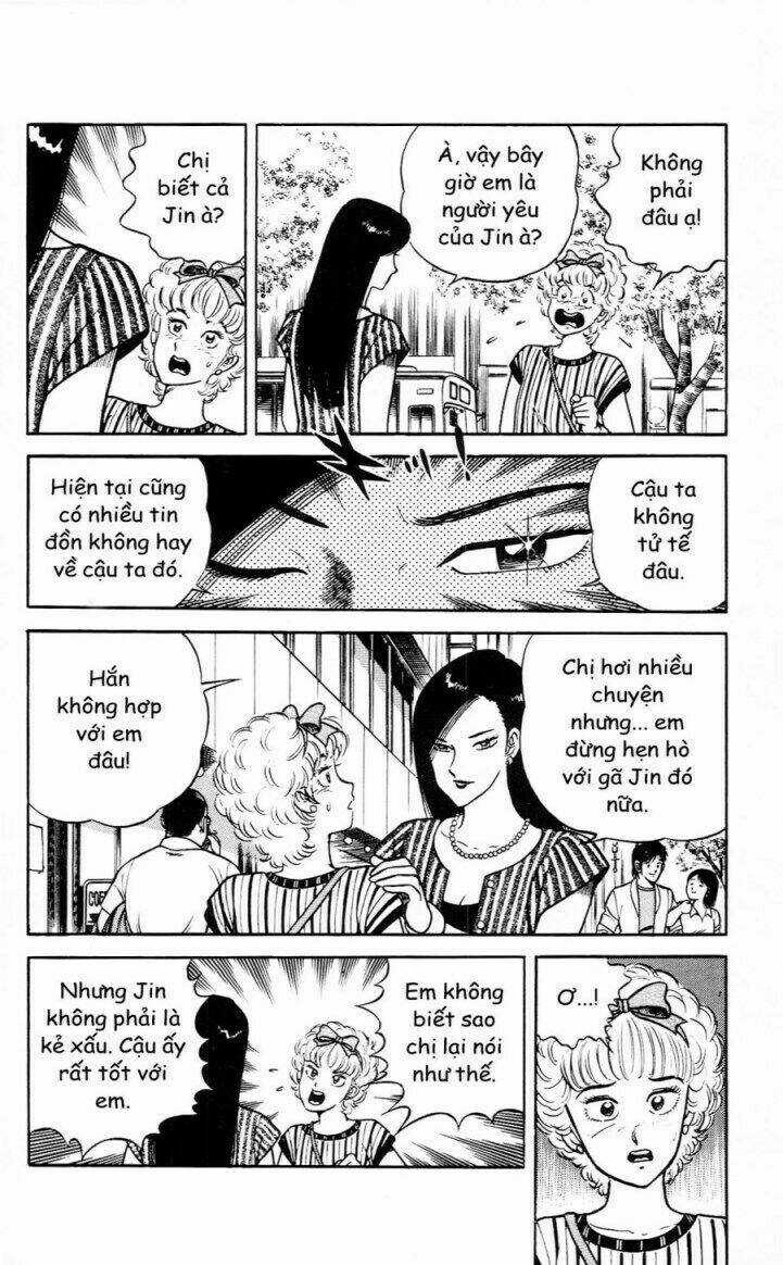 Kiếm Sĩ Musashi - Chapter 196 - Trang 12