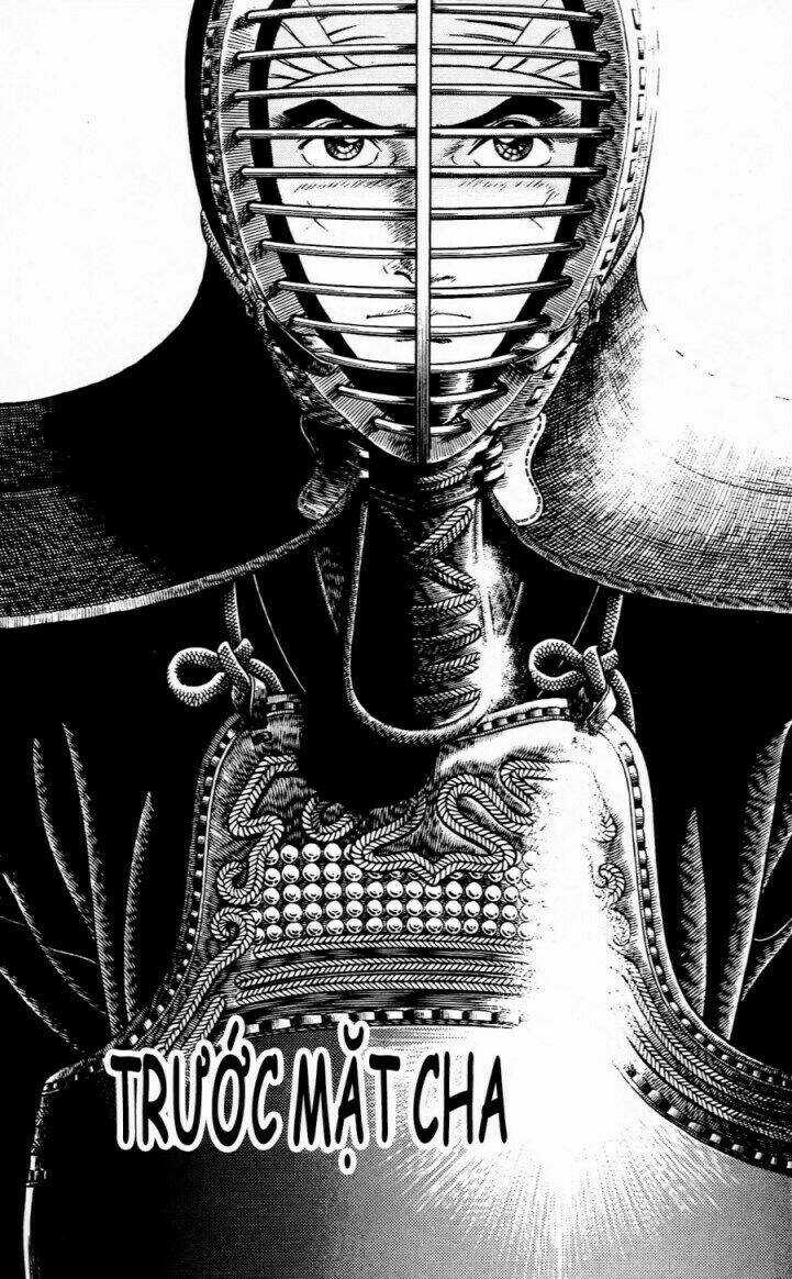 Kiếm Sĩ Musashi - Chapter 197 - Trang 1