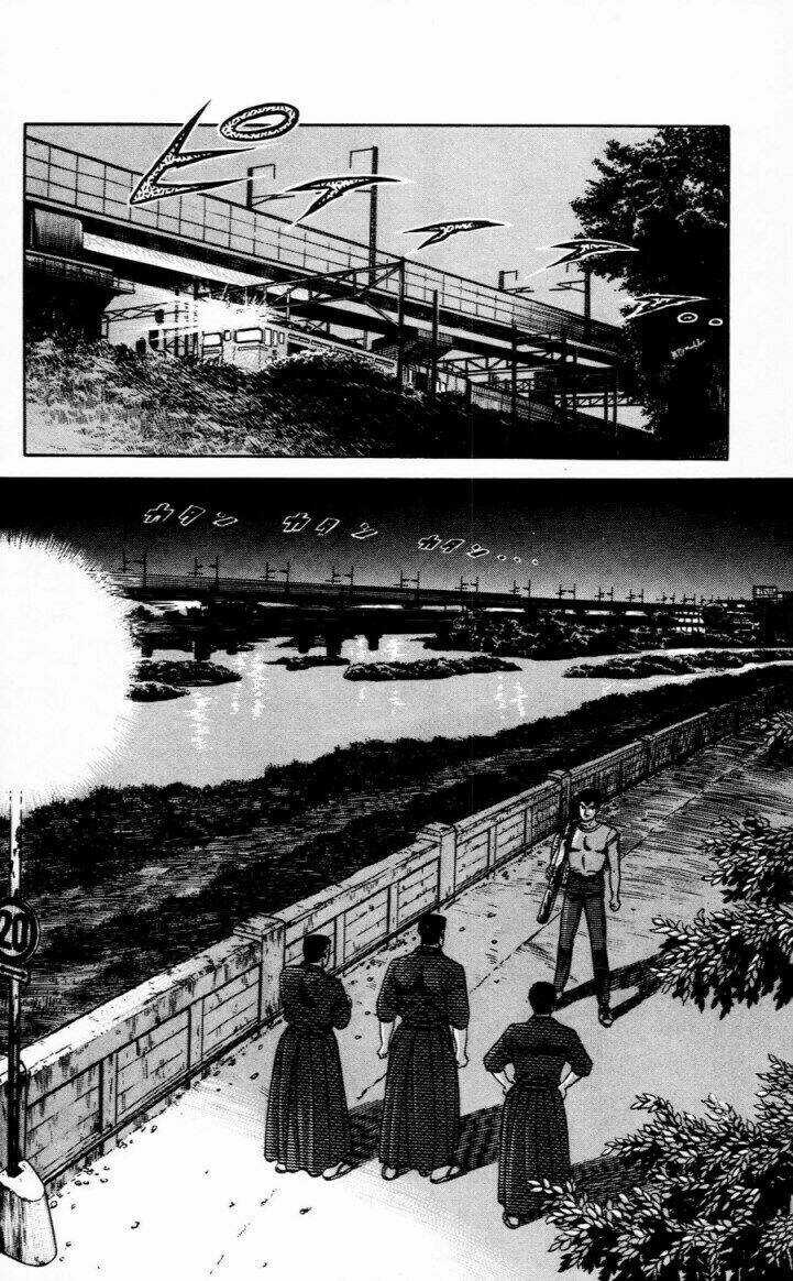 Kiếm Sĩ Musashi - Chapter 197 - Trang 2