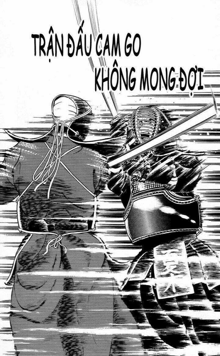 Kiếm Sĩ Musashi - Chapter 198 - Trang 1