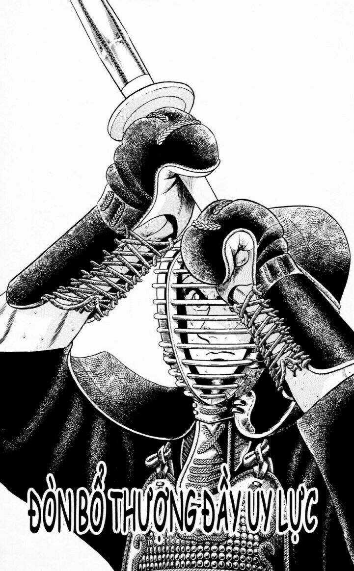 Kiếm Sĩ Musashi - Chapter 199 - Trang 1