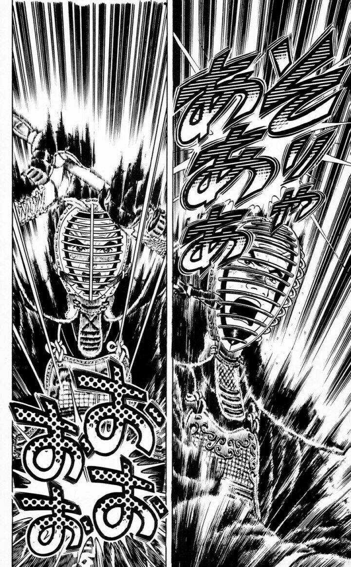 Kiếm Sĩ Musashi - Chapter 199 - Trang 2