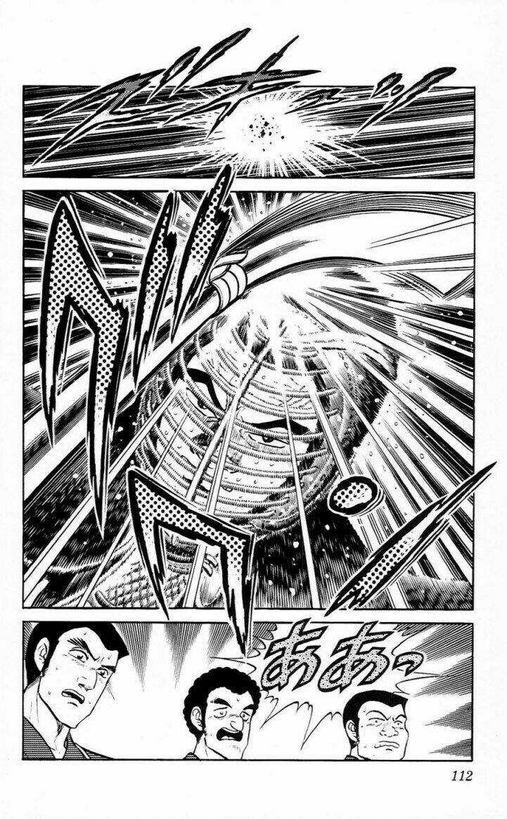 Kiếm Sĩ Musashi - Chapter 199 - Trang 18