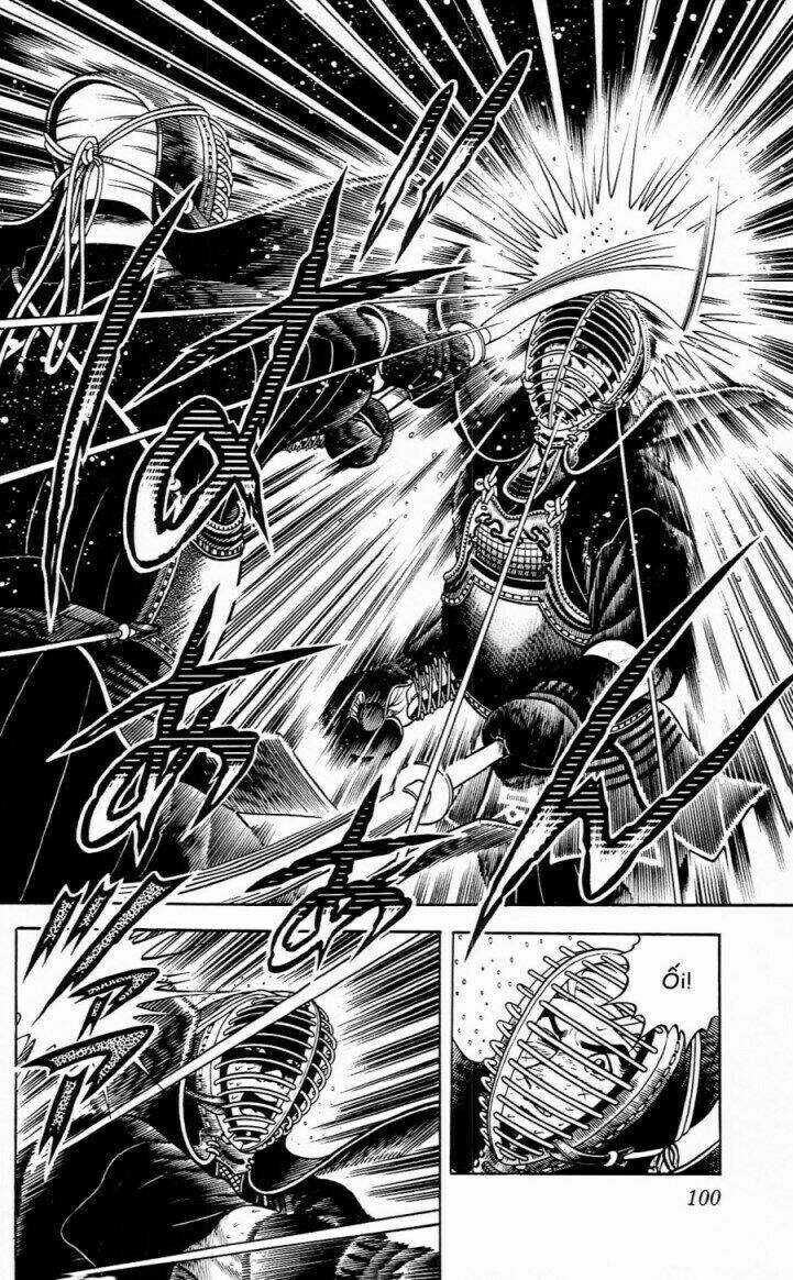 Kiếm Sĩ Musashi - Chapter 199 - Trang 6