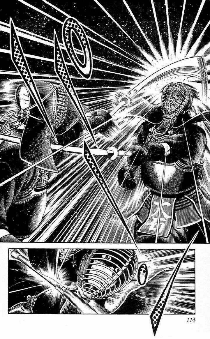 Kiếm Sĩ Musashi - Chapter 200 - Trang 2