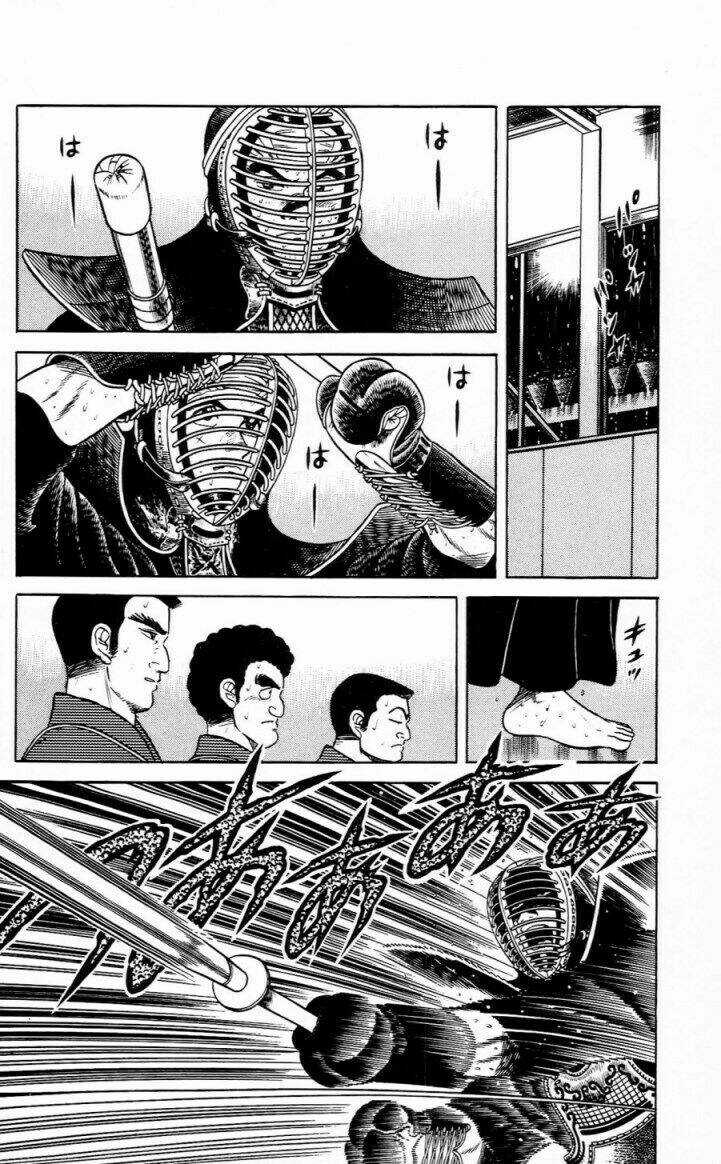 Kiếm Sĩ Musashi - Chapter 200 - Trang 12