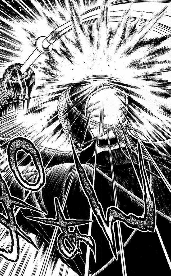 Kiếm Sĩ Musashi - Chapter 200 - Trang 14