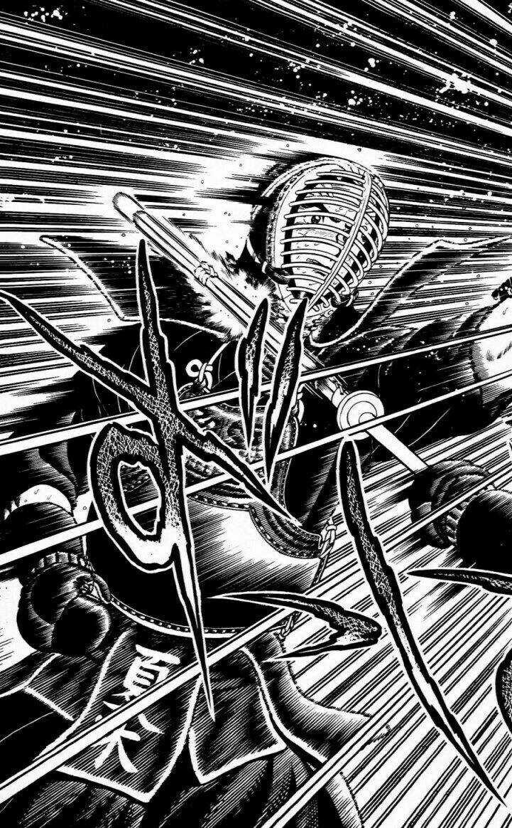 Kiếm Sĩ Musashi - Chapter 200 - Trang 15