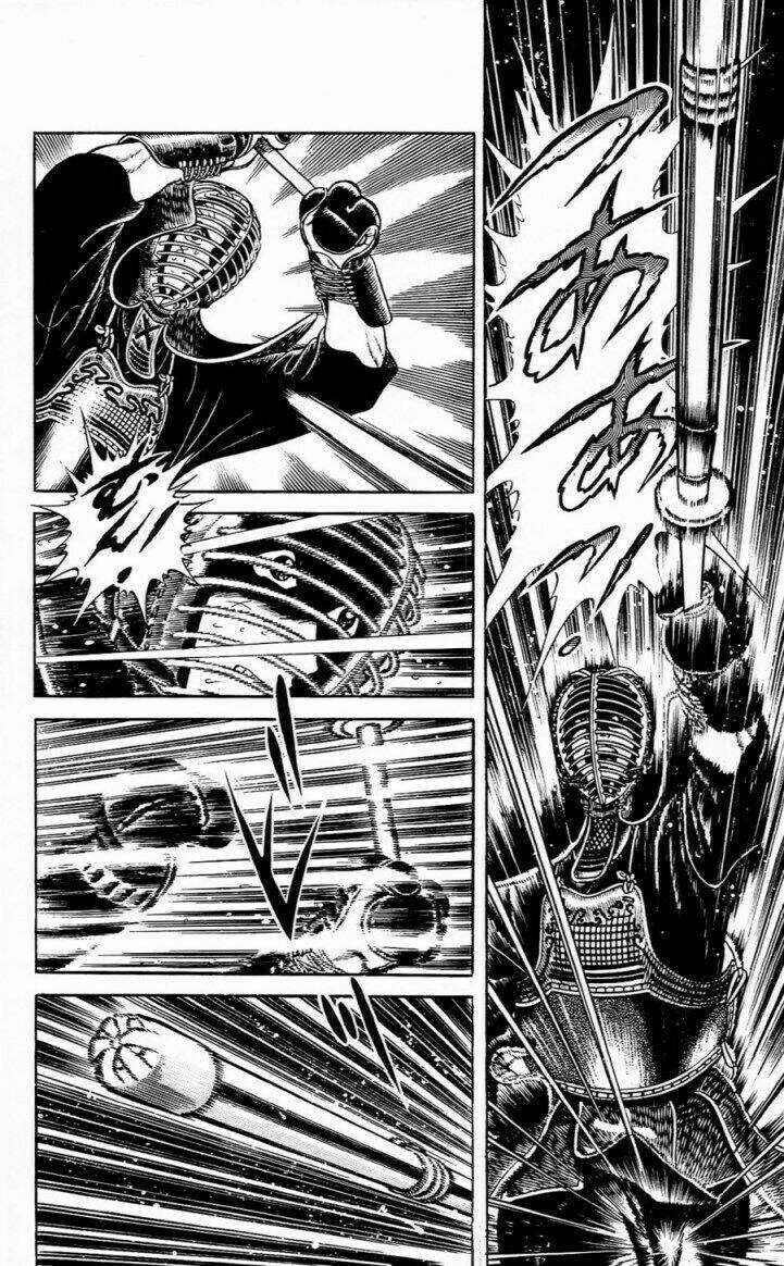 Kiếm Sĩ Musashi - Chapter 200 - Trang 4