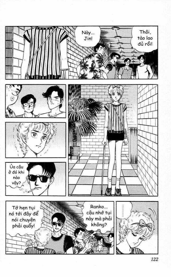 Kiếm Sĩ Musashi - Chapter 200 - Trang 10