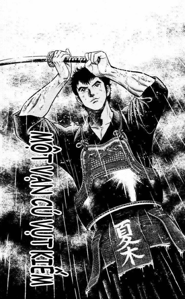 Kiếm Sĩ Musashi - Chapter 201 - Trang 1