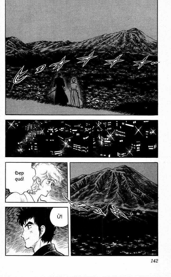 Kiếm Sĩ Musashi - Chapter 201 - Trang 12