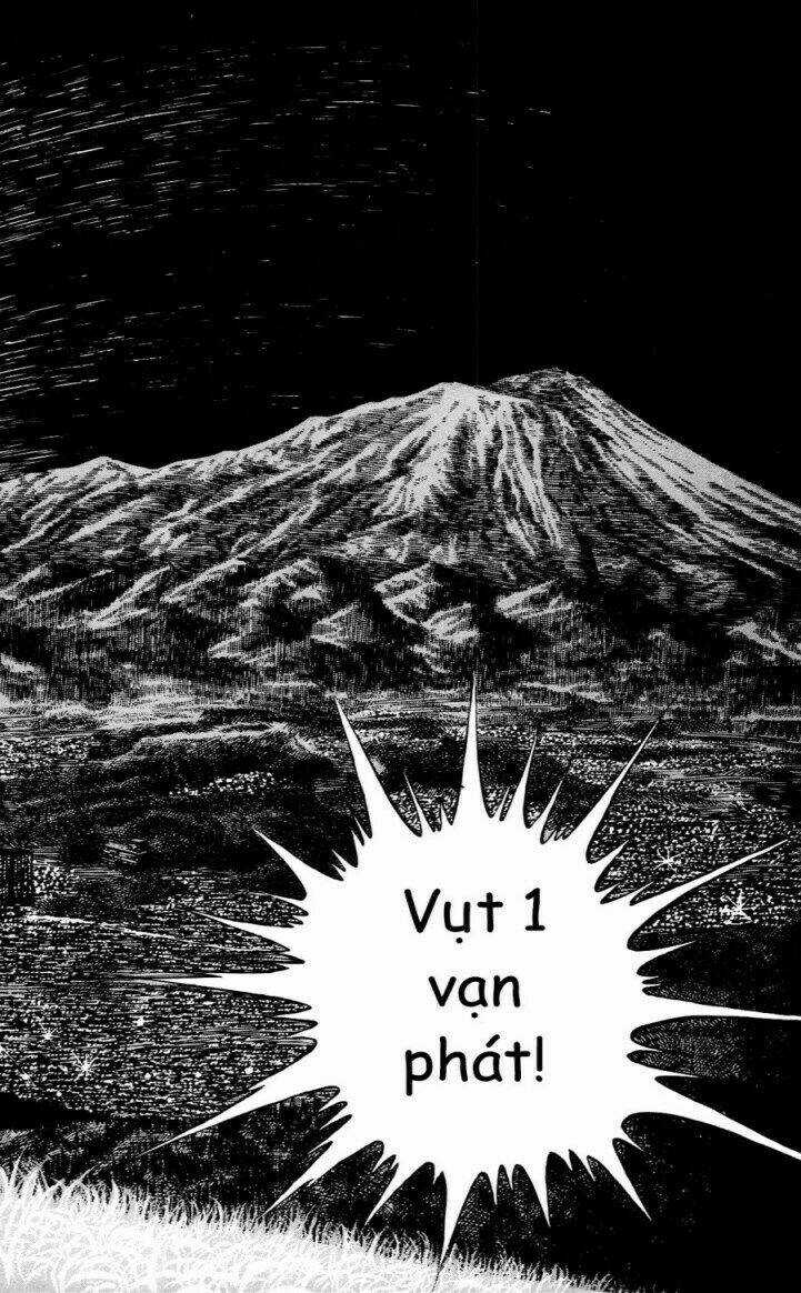 Kiếm Sĩ Musashi - Chapter 201 - Trang 14