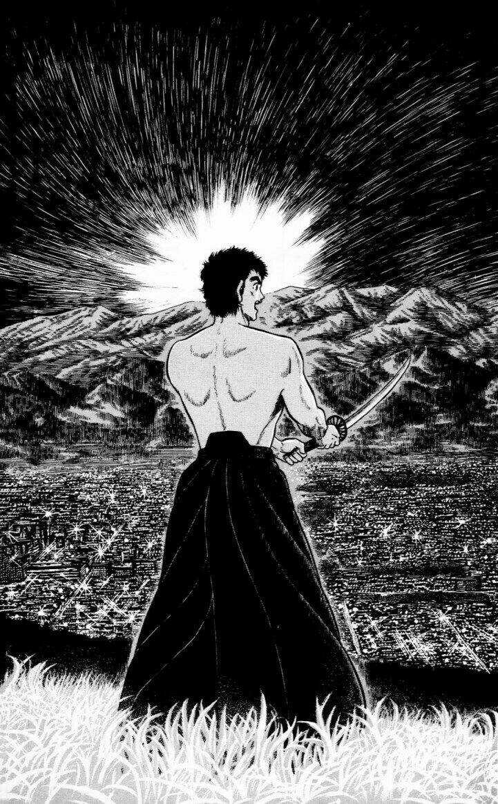 Kiếm Sĩ Musashi - Chapter 201 - Trang 15