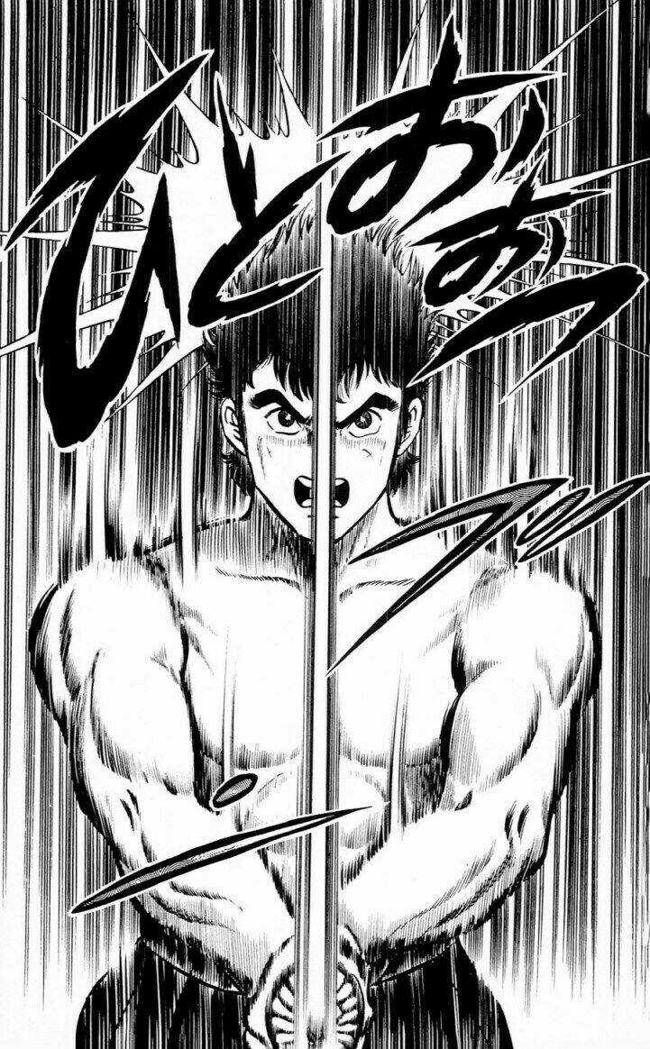 Kiếm Sĩ Musashi - Chapter 201 - Trang 18