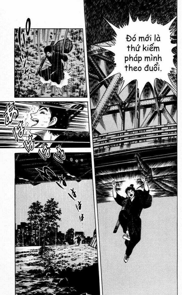 Kiếm Sĩ Musashi - Chapter 201 - Trang 5