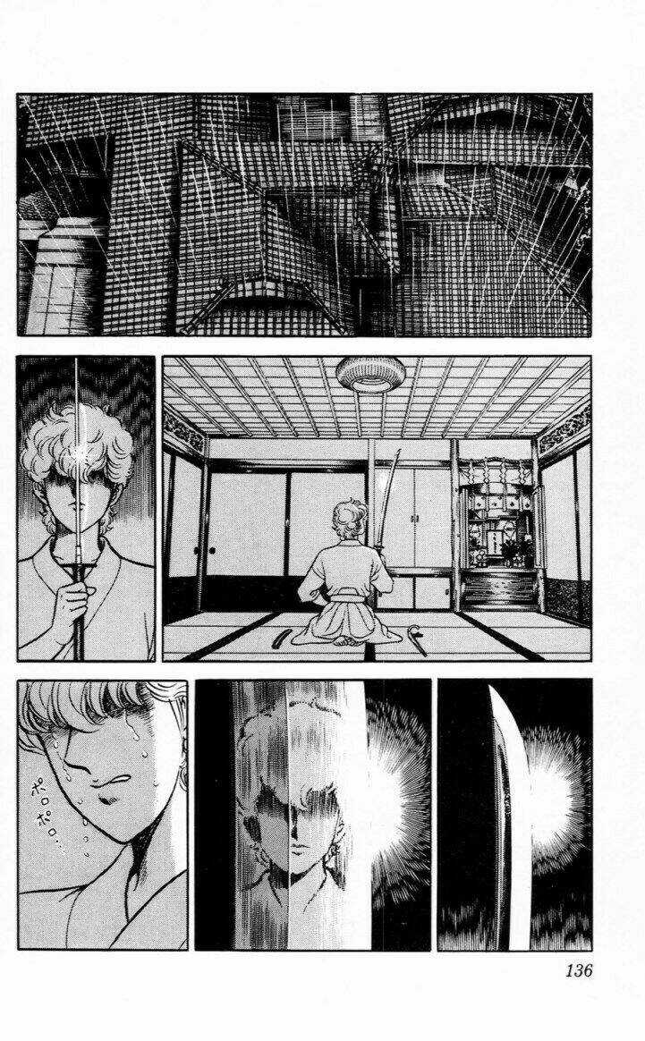 Kiếm Sĩ Musashi - Chapter 201 - Trang 6