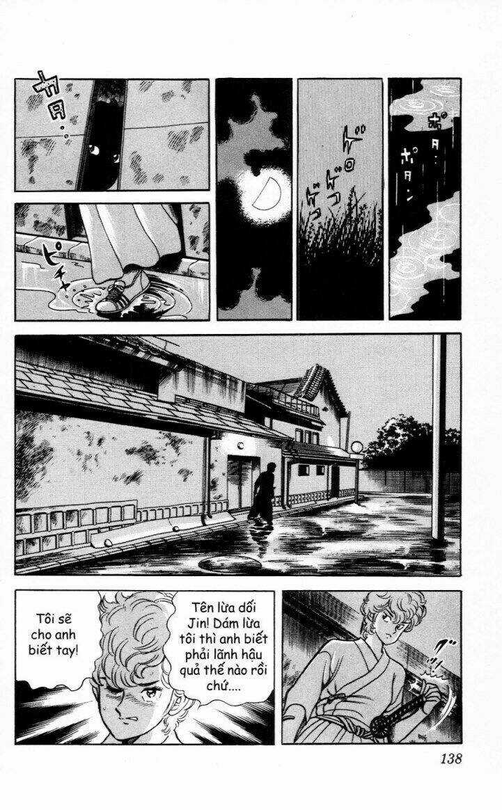 Kiếm Sĩ Musashi - Chapter 201 - Trang 8