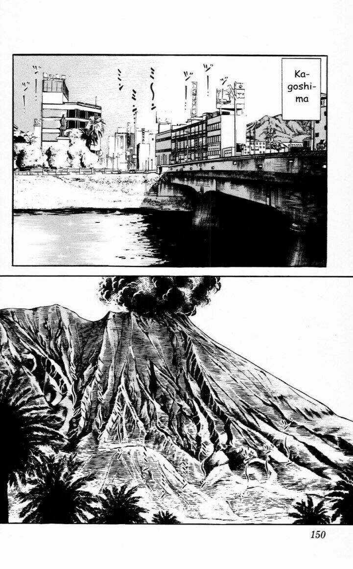 Kiếm Sĩ Musashi - Chapter 202 - Trang 2