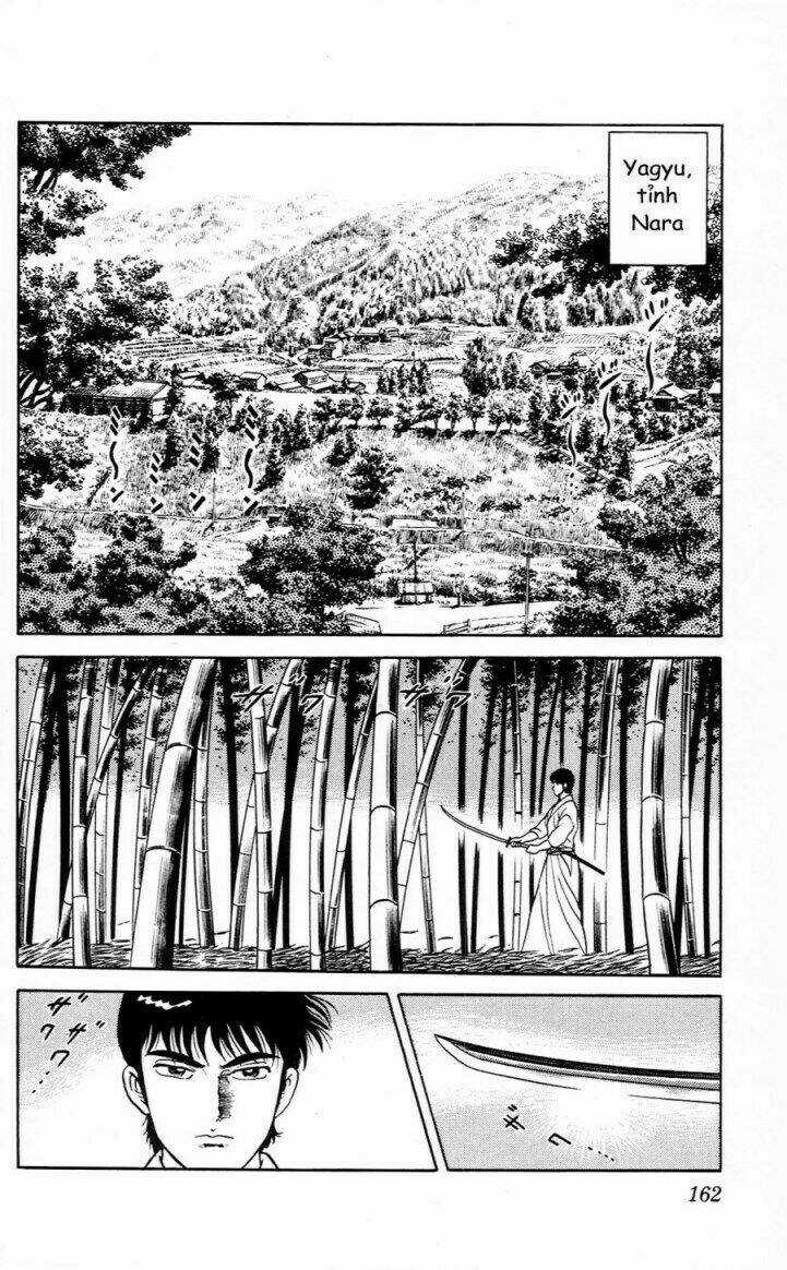 Kiếm Sĩ Musashi - Chapter 202 - Trang 14