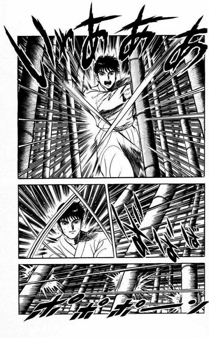 Kiếm Sĩ Musashi - Chapter 202 - Trang 15