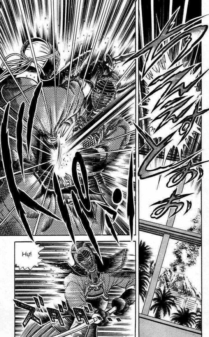 Kiếm Sĩ Musashi - Chapter 202 - Trang 3