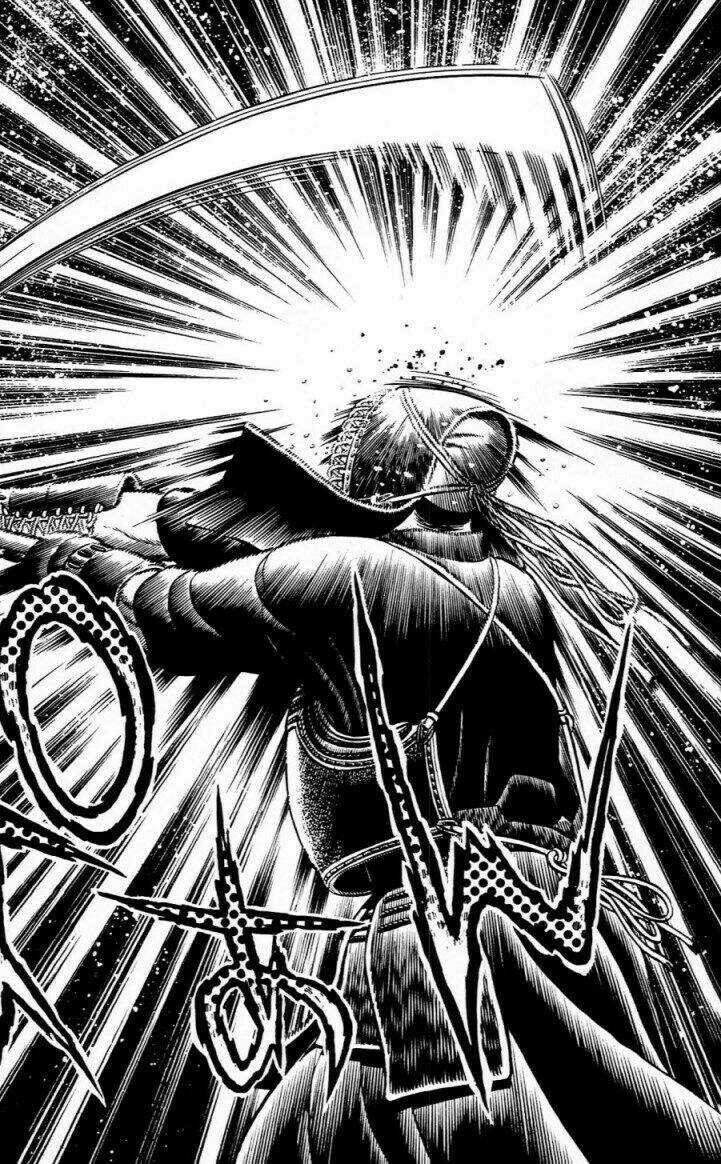 Kiếm Sĩ Musashi - Chapter 203 - Trang 11