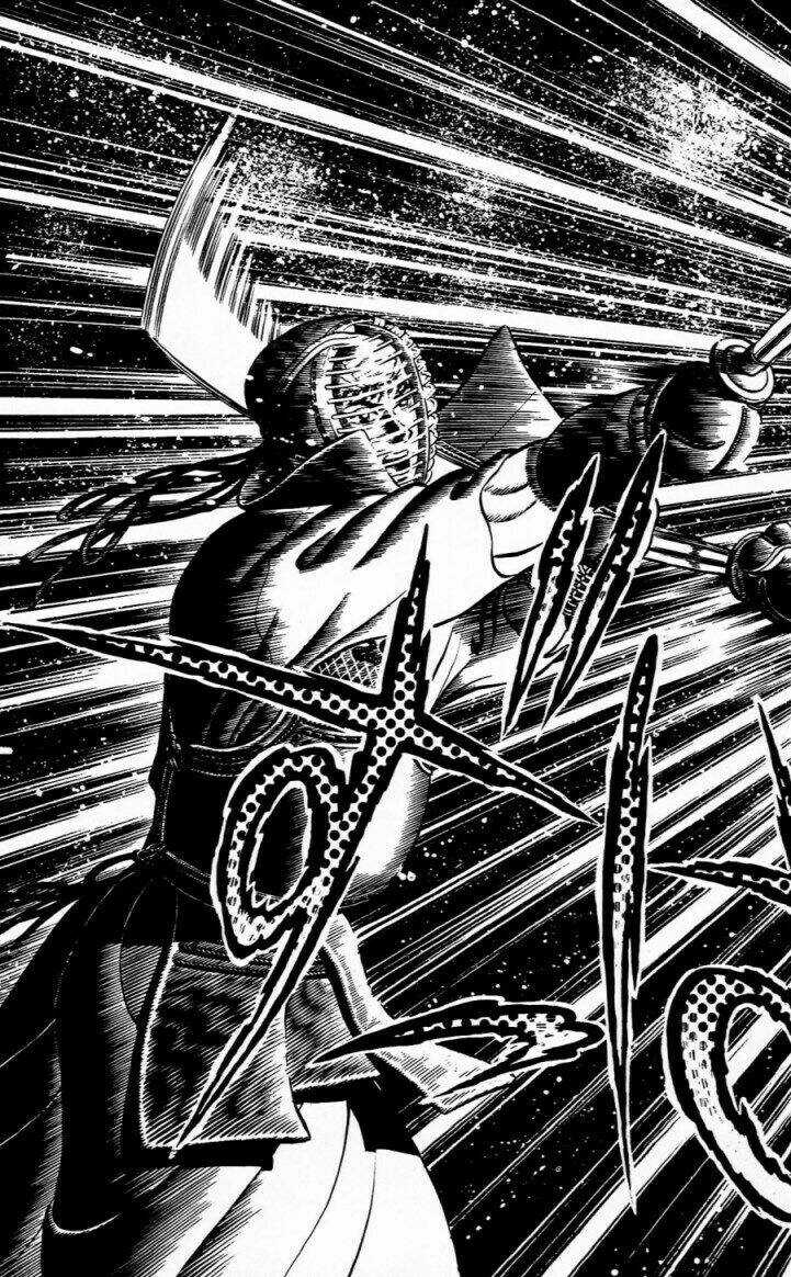 Kiếm Sĩ Musashi - Chapter 203 - Trang 12