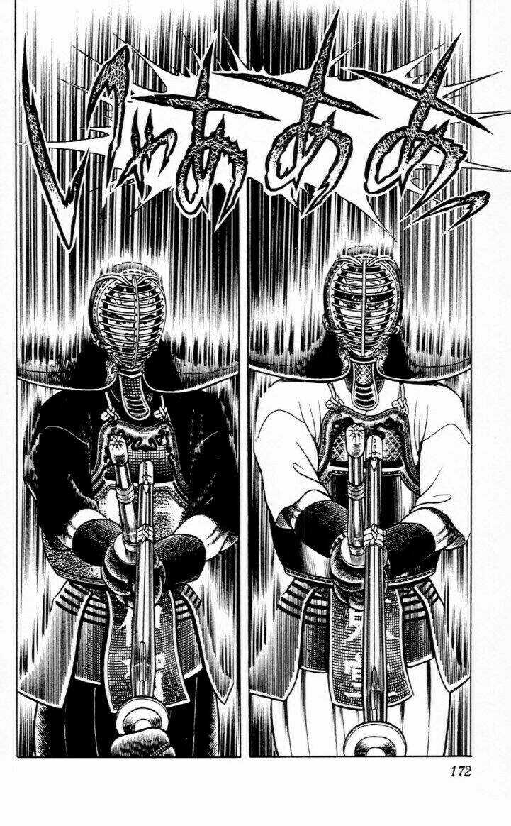 Kiếm Sĩ Musashi - Chapter 203 - Trang 6