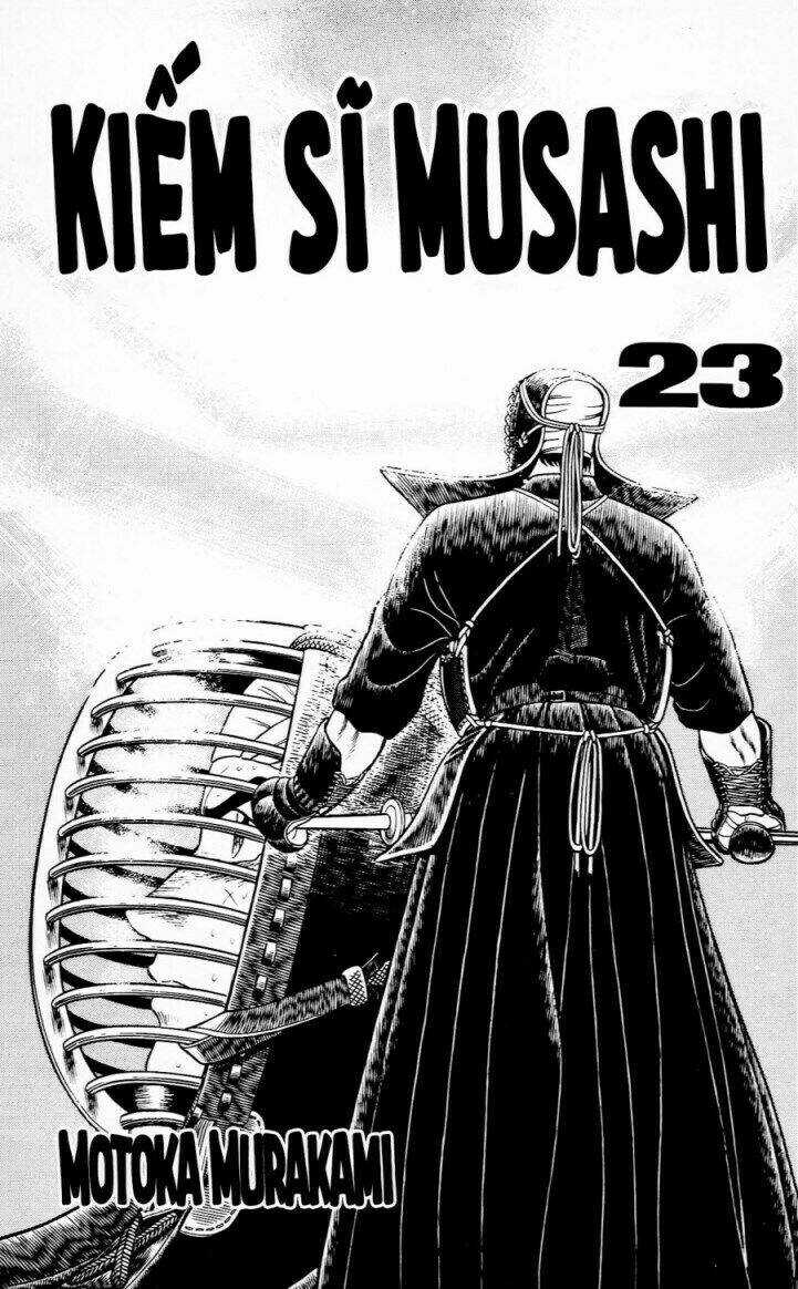 Kiếm Sĩ Musashi - Chapter 204 - Trang 2