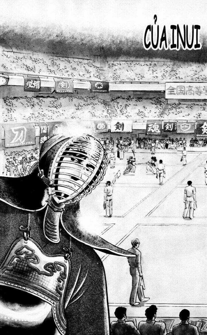 Kiếm Sĩ Musashi - Chapter 205 - Trang 2