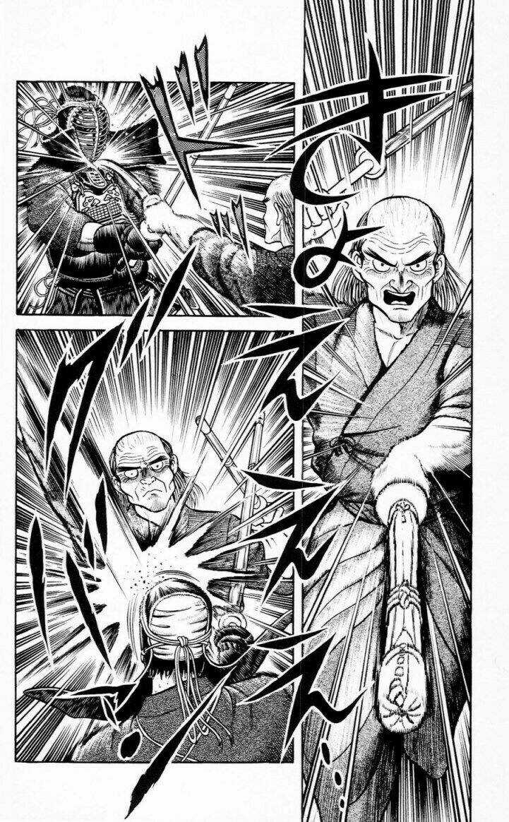 Kiếm Sĩ Musashi - Chapter 205 - Trang 19