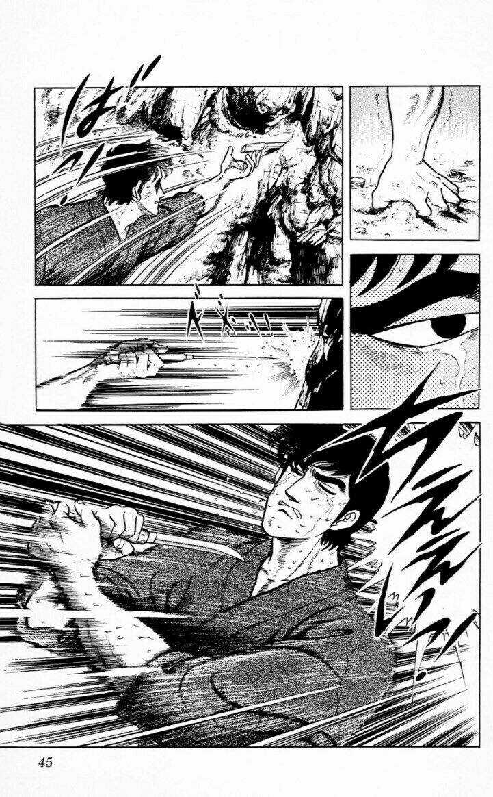 Kiếm Sĩ Musashi - Chapter 205 - Trang 22