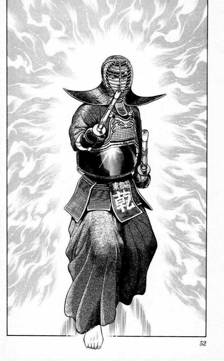 Kiếm Sĩ Musashi - Chapter 205 - Trang 29