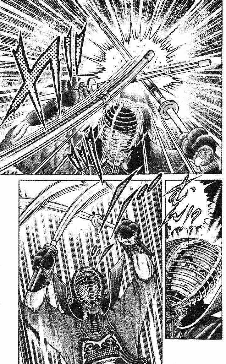 Kiếm Sĩ Musashi - Chapter 205 - Trang 8