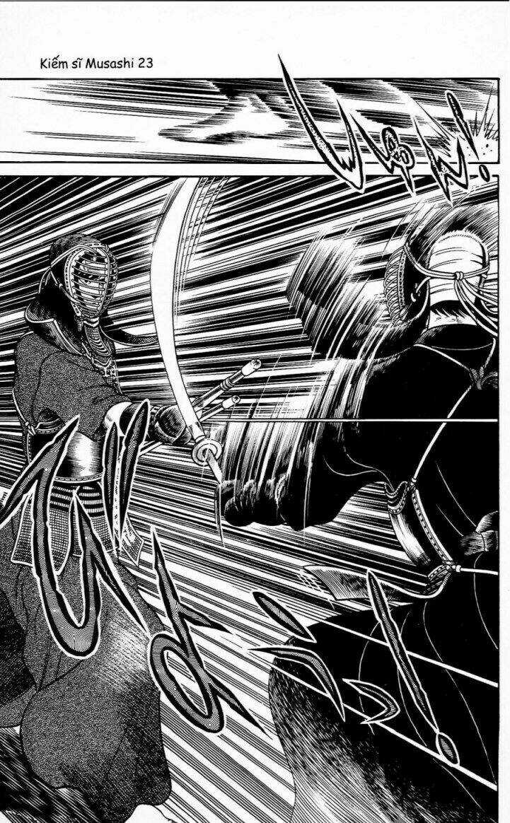 Kiếm Sĩ Musashi - Chapter 206 - Trang 5