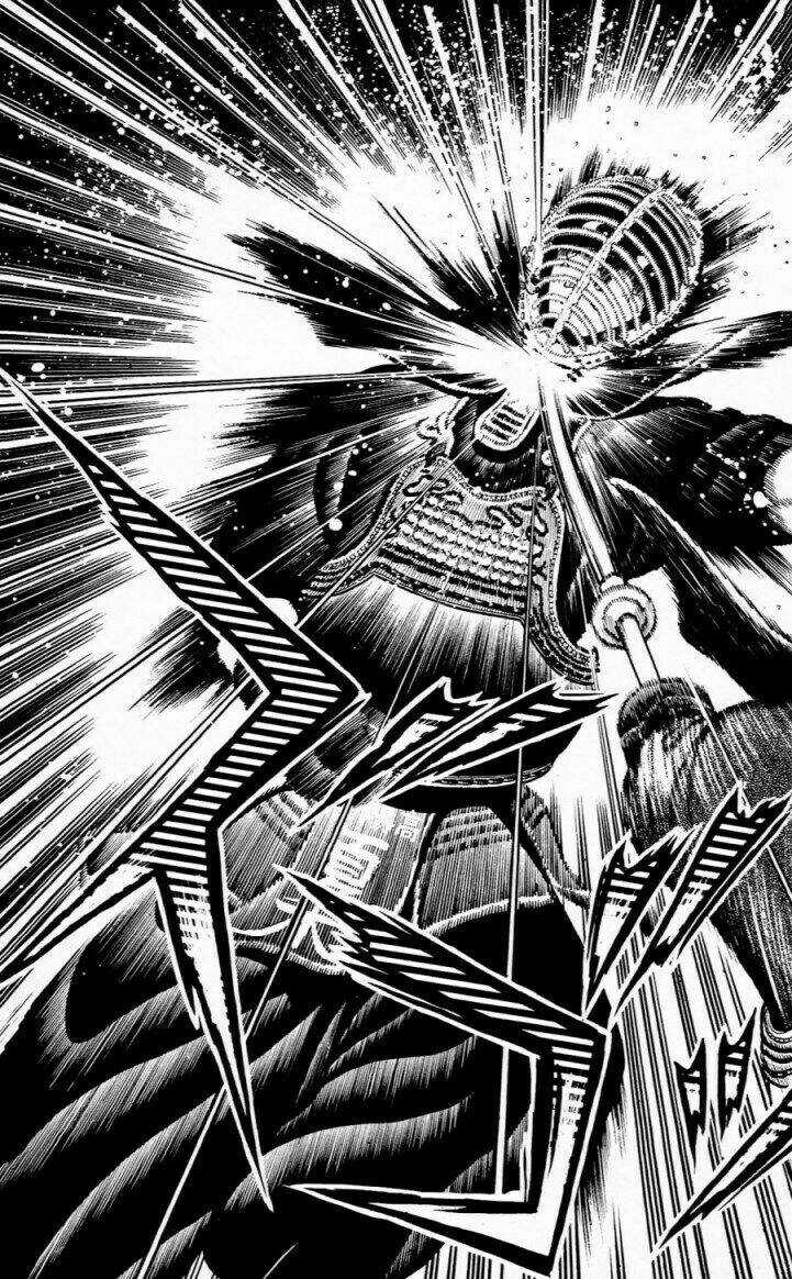 Kiếm Sĩ Musashi - Chapter 207 - Trang 9