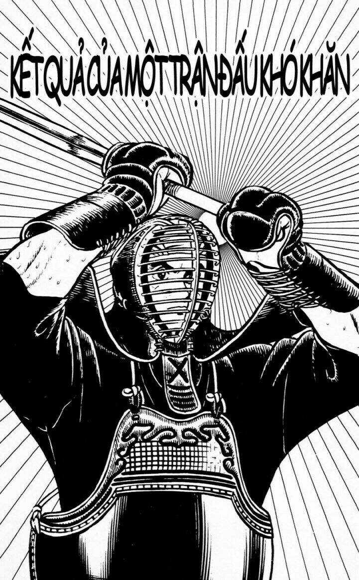 Kiếm Sĩ Musashi - Chapter 208 - Trang 1